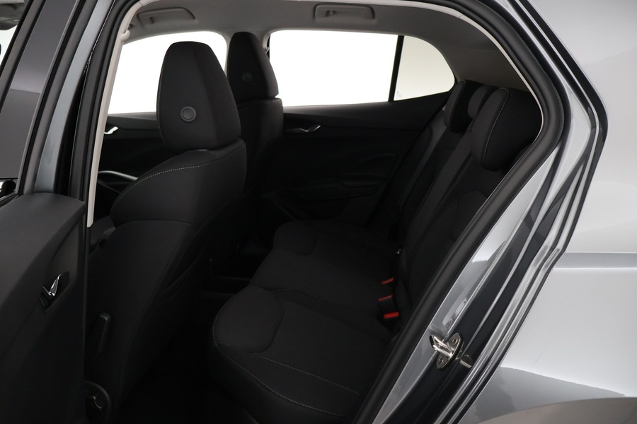 heti ajoon Skoda Fabia