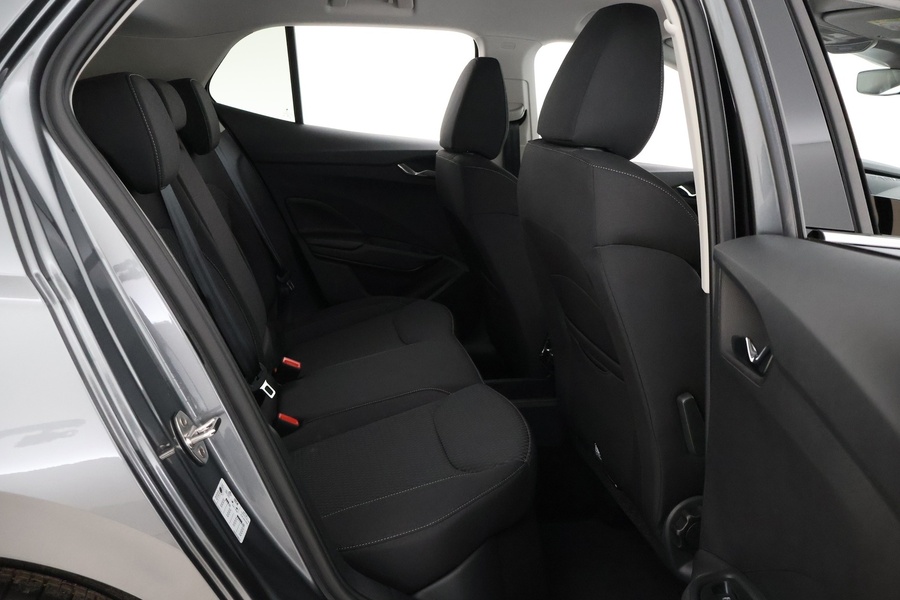 heti ajoon Skoda Fabia