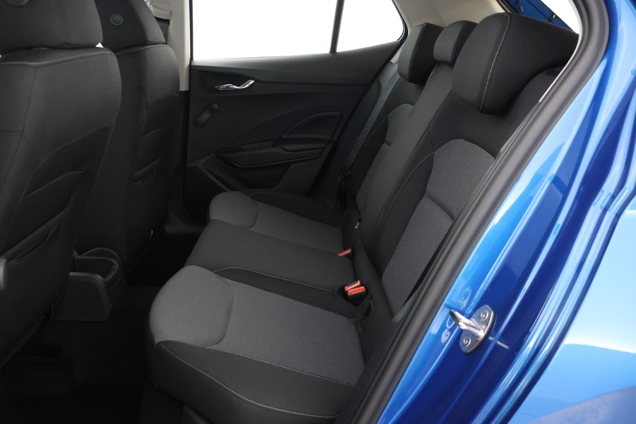 heti ajoon Skoda Fabia