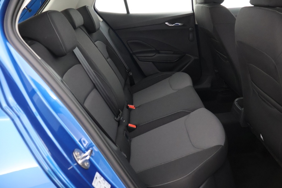 heti ajoon Skoda Fabia