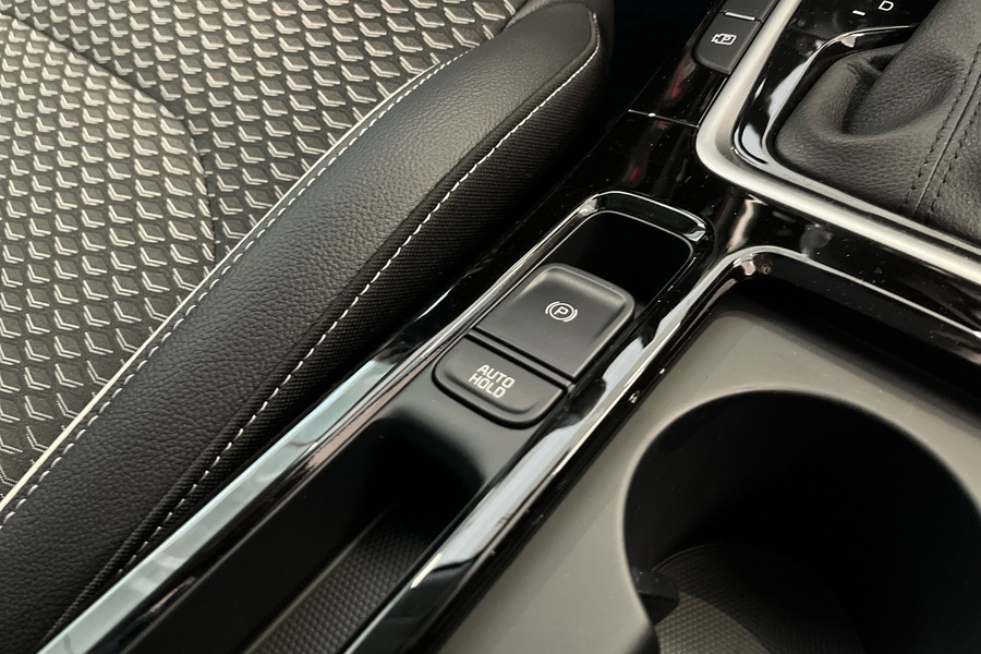 heti ajoon Kia XCeed