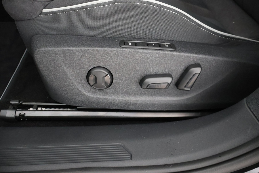 heti ajoon Skoda Elroq