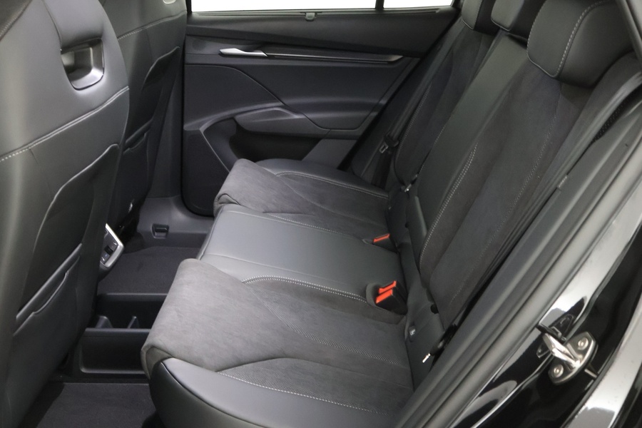 heti ajoon Skoda Elroq