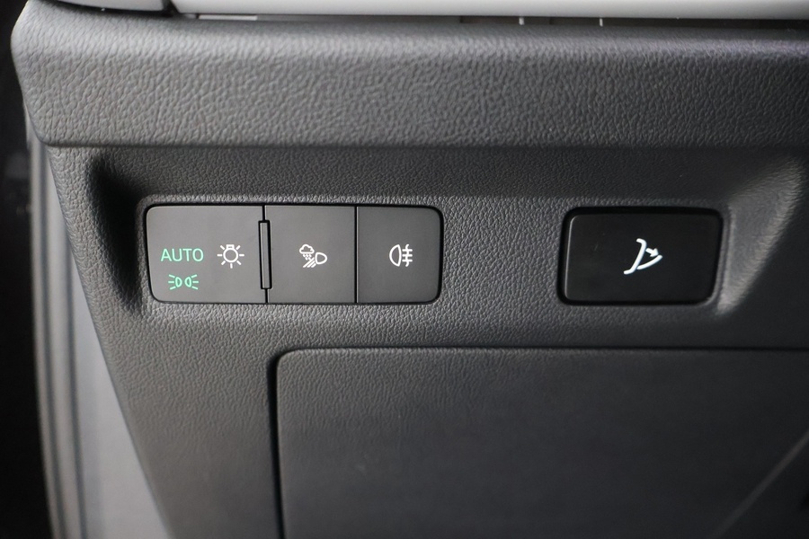 heti ajoon Skoda Elroq