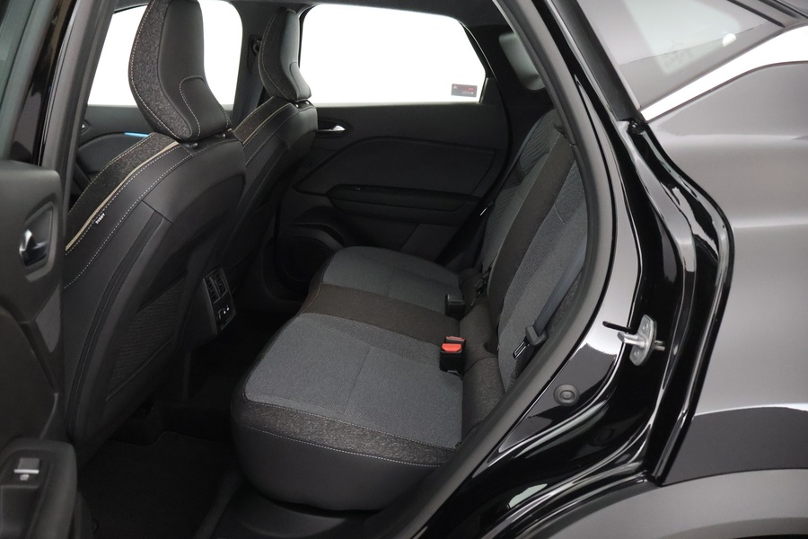 heti ajoon Mitsubishi ASX