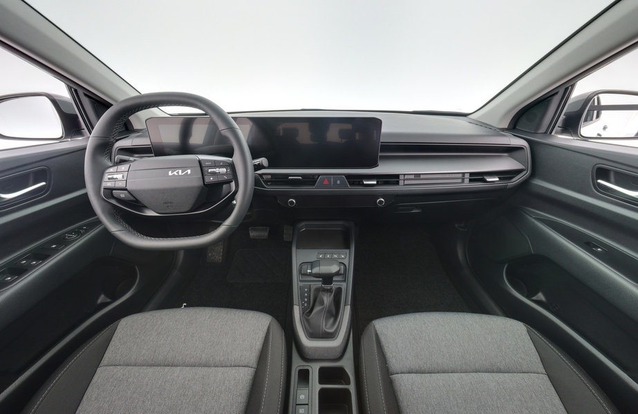 heti ajoon Kia Stonic