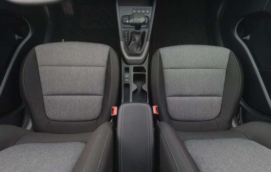 heti ajoon Kia Stonic