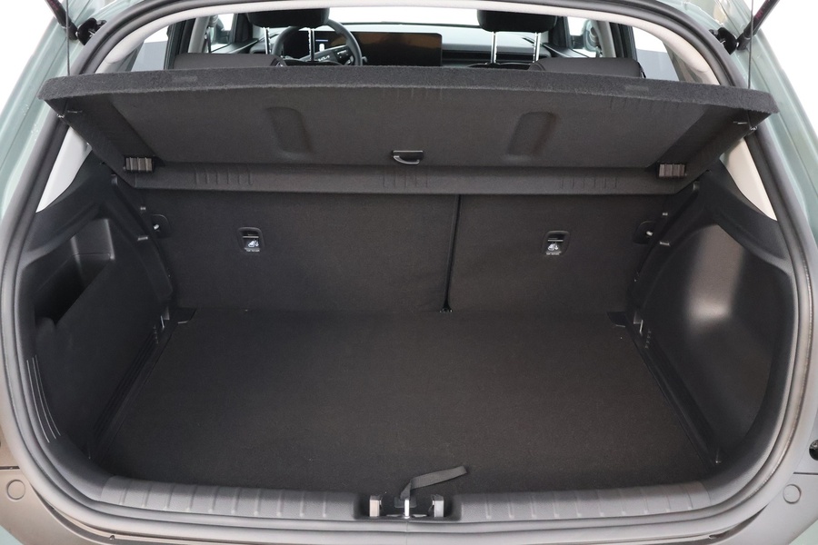 heti ajoon Kia Stonic