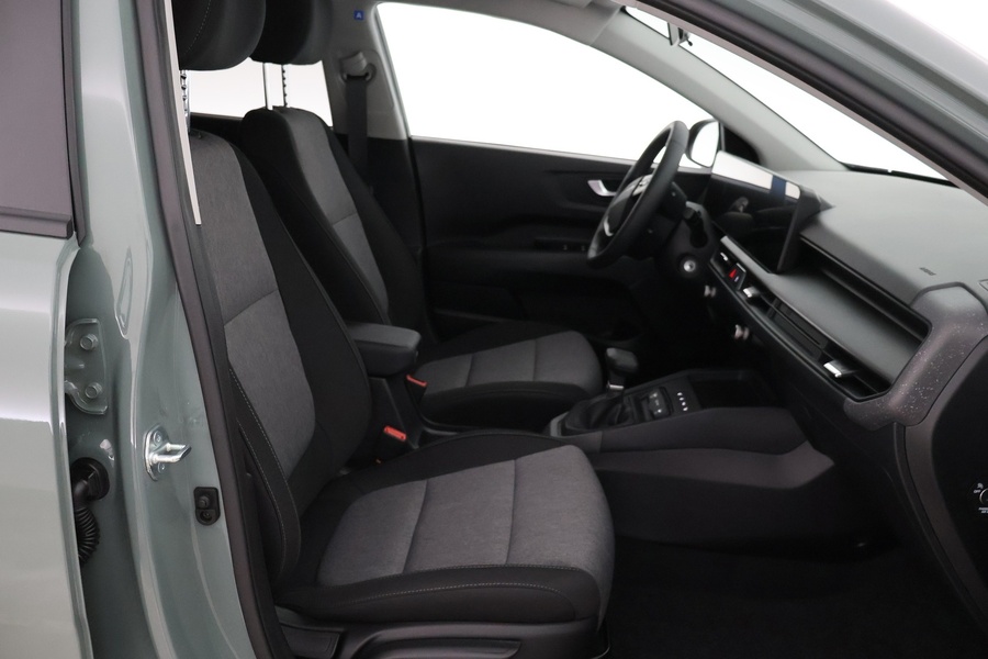 heti ajoon Kia Stonic