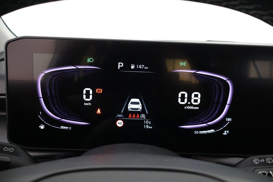 heti ajoon Kia Stonic