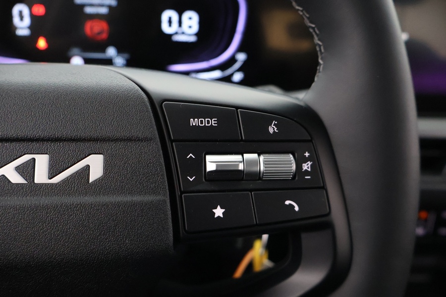 heti ajoon Kia Stonic