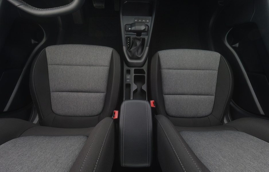 heti ajoon Kia Stonic