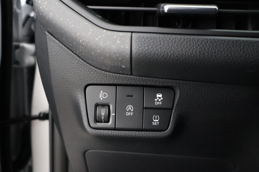 heti ajoon Kia Stonic