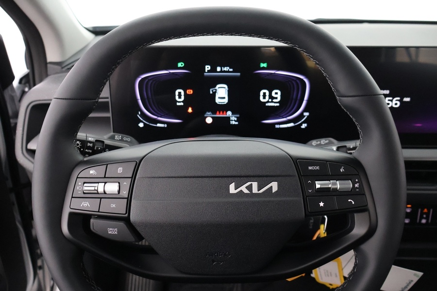 heti ajoon Kia Stonic