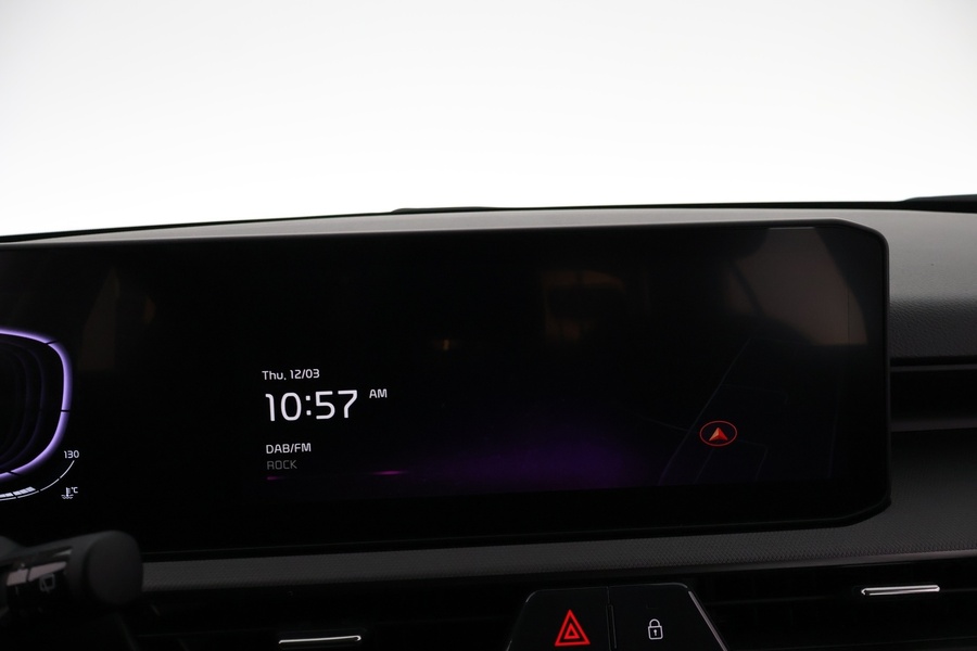 heti ajoon Kia Stonic