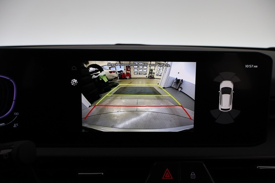 heti ajoon Kia Stonic