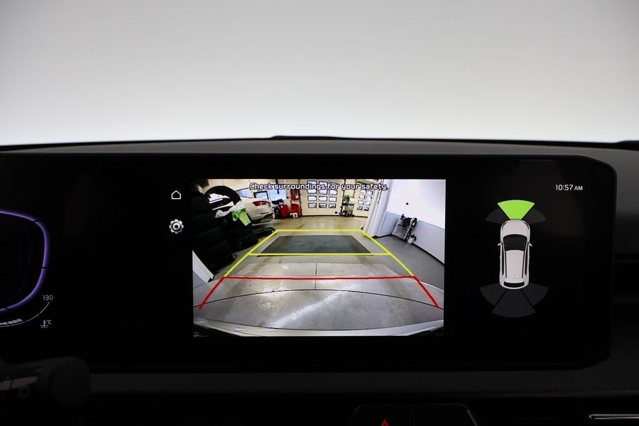 heti ajoon Kia Stonic