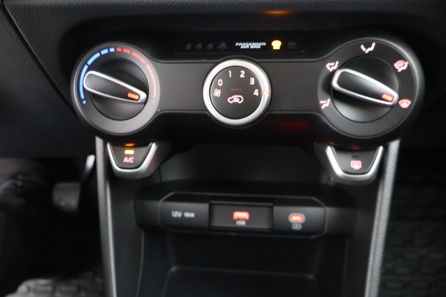 heti ajoon Kia Picanto