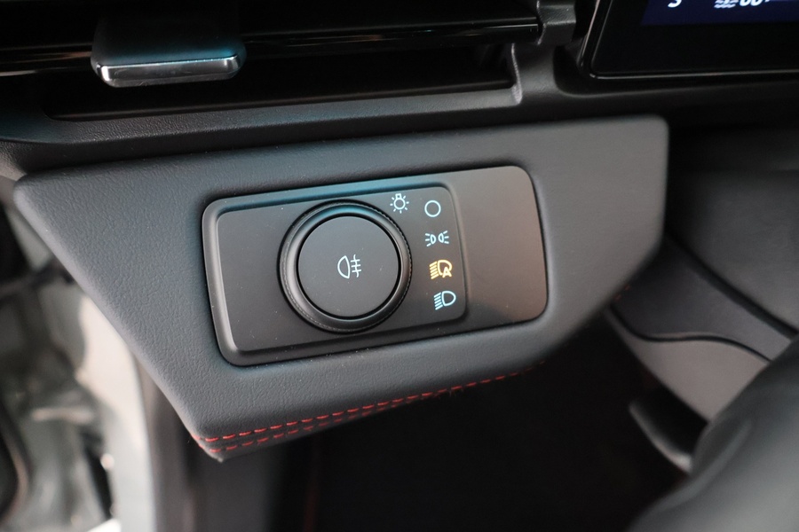 heti ajoon Ford Puma