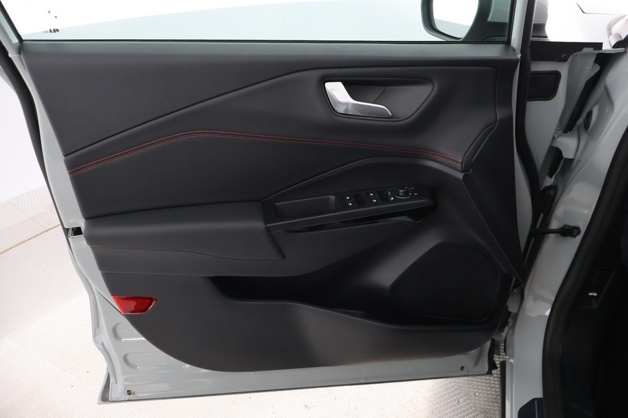 heti ajoon Ford Puma