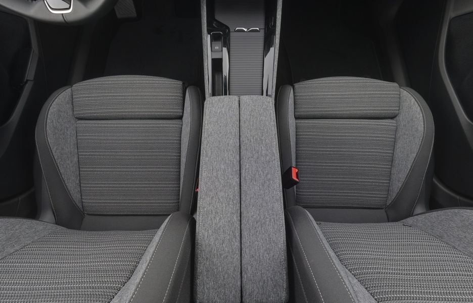 heti ajoon Skoda Superb