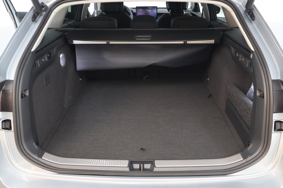 heti ajoon Skoda Superb