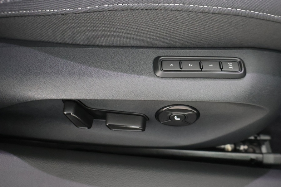 heti ajoon Skoda Superb