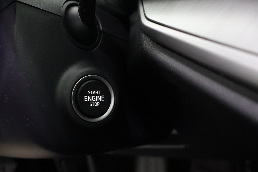 heti ajoon Skoda Enyaq