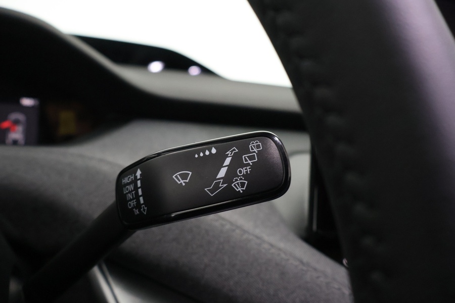 heti ajoon Skoda Enyaq