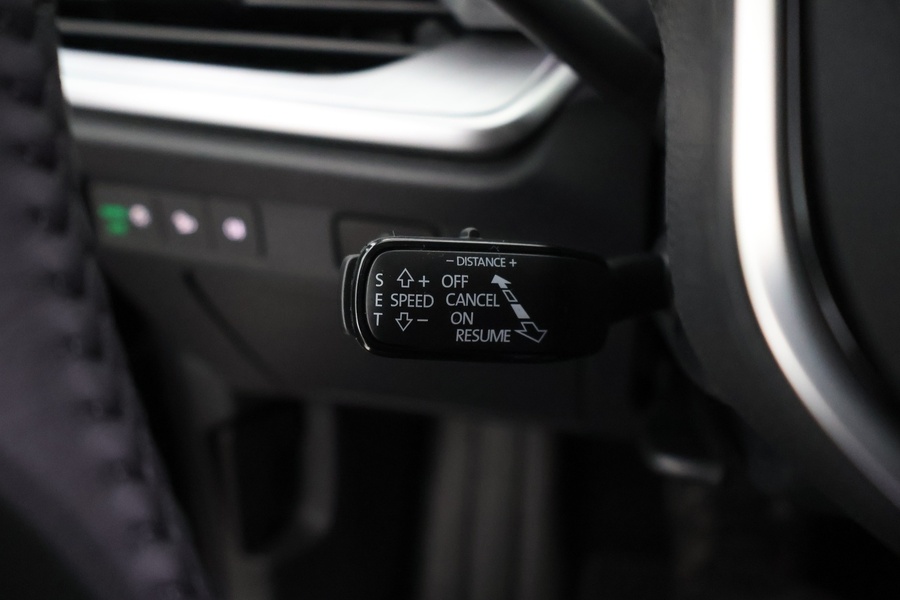 heti ajoon Skoda Enyaq