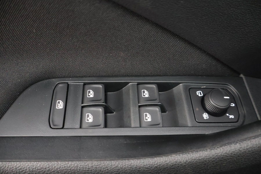 heti ajoon Skoda Scala