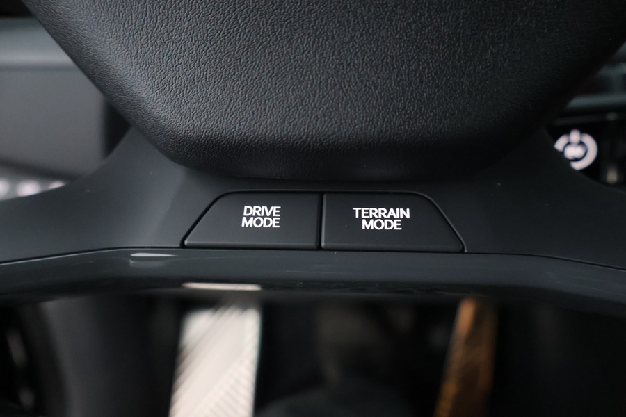 heti ajoon Kia EV9