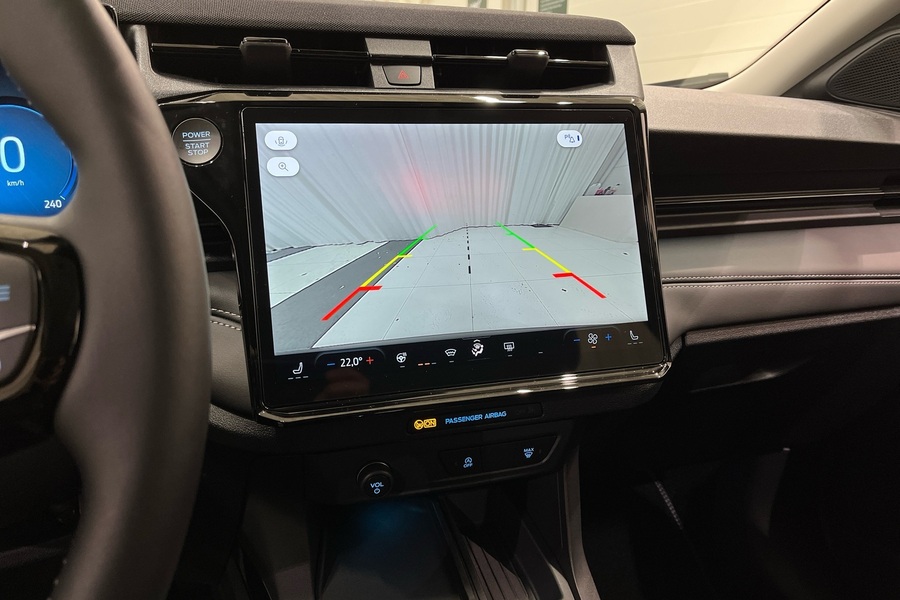 heti ajoon Ford Puma