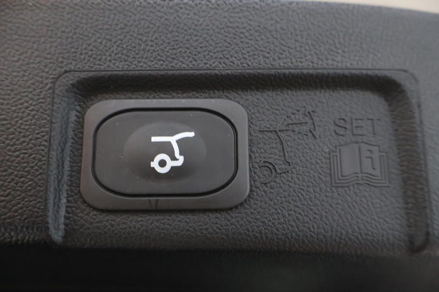 heti ajoon Ford Puma Gen-E