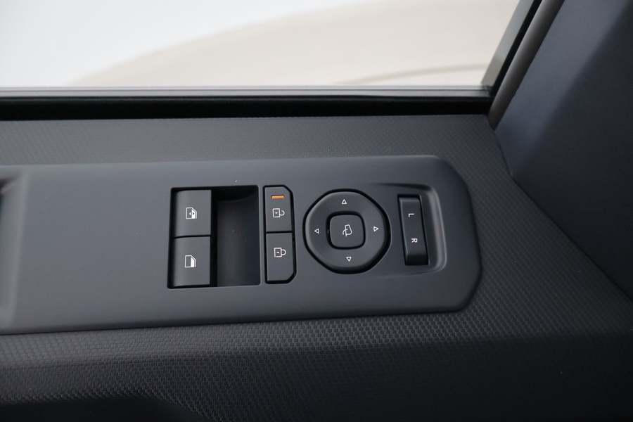 heti ajoon Kia PV5 Cargo