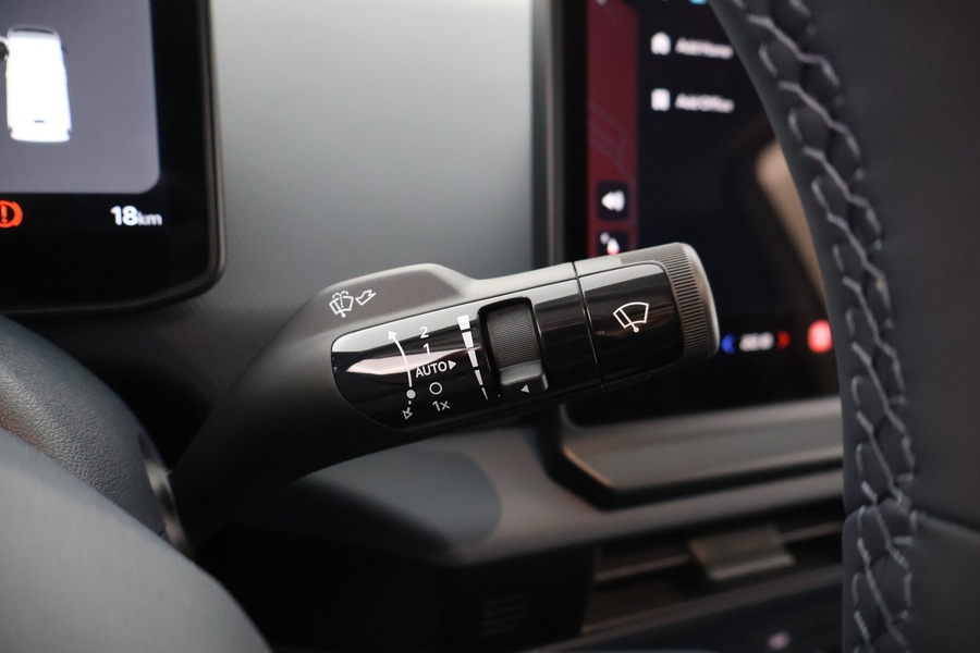 heti ajoon Kia PV5 Cargo