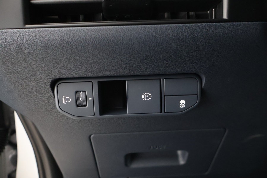 heti ajoon Kia PV5 Cargo