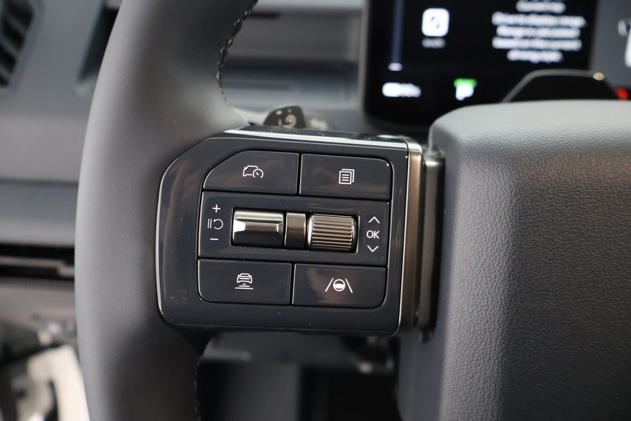 heti ajoon Kia PV5 Cargo