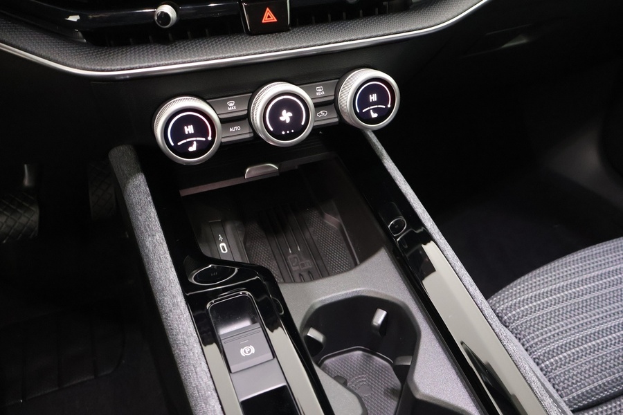 heti ajoon Skoda Superb