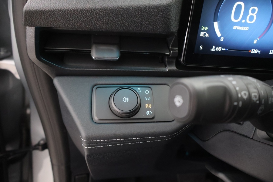 heti ajoon Ford Puma