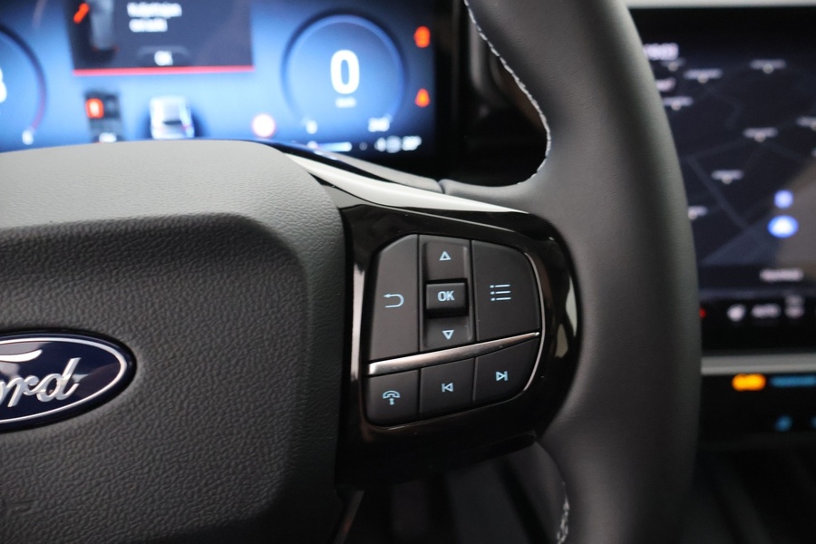 heti ajoon Ford Puma