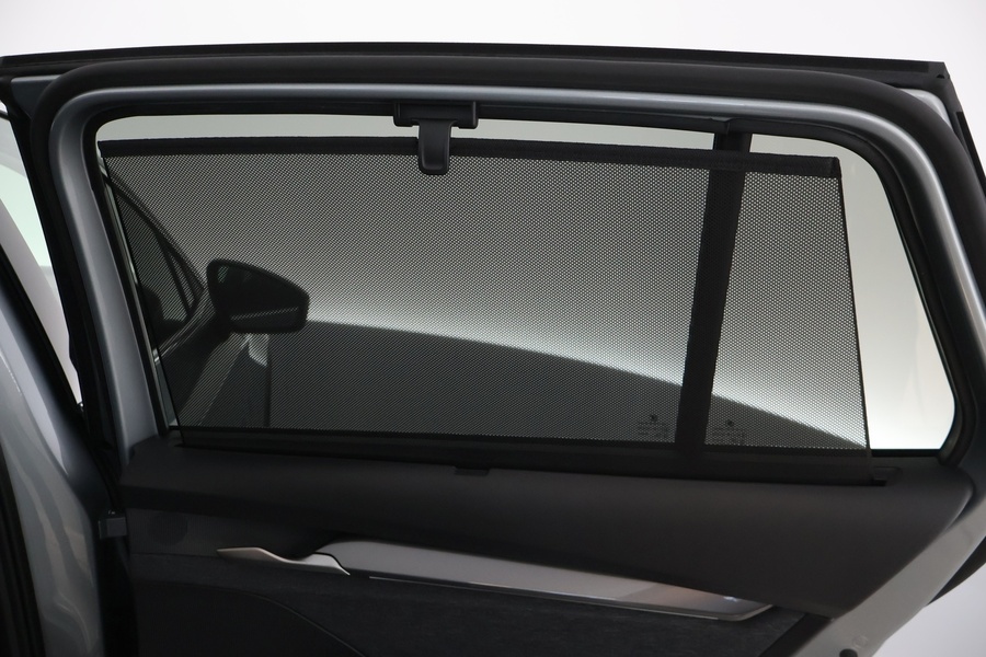 heti ajoon Skoda Elroq