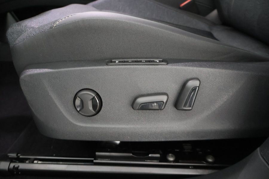heti ajoon Skoda Elroq