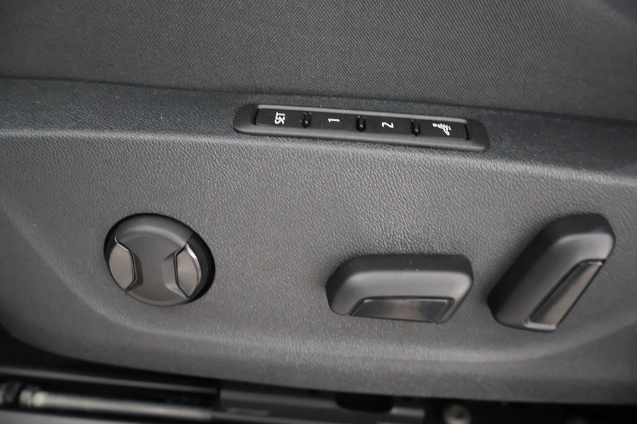 heti ajoon Skoda Enyaq