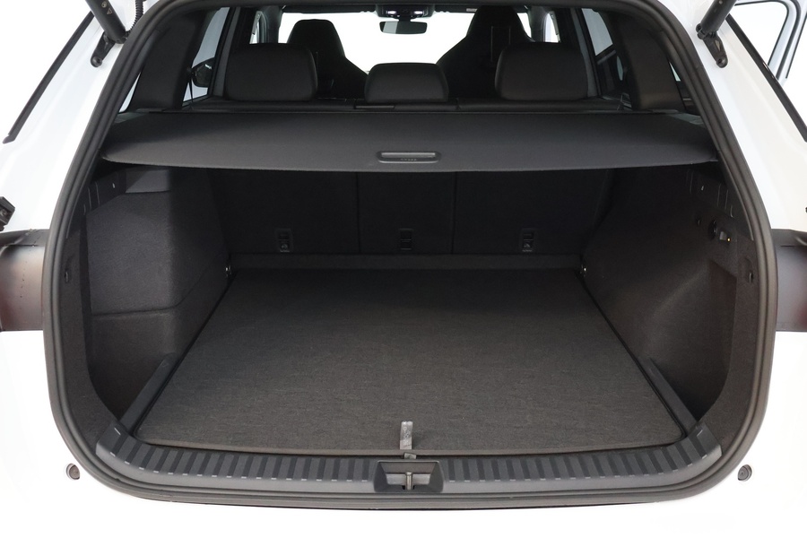 heti ajoon Skoda Kodiaq