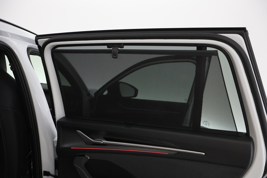 heti ajoon Skoda Kodiaq