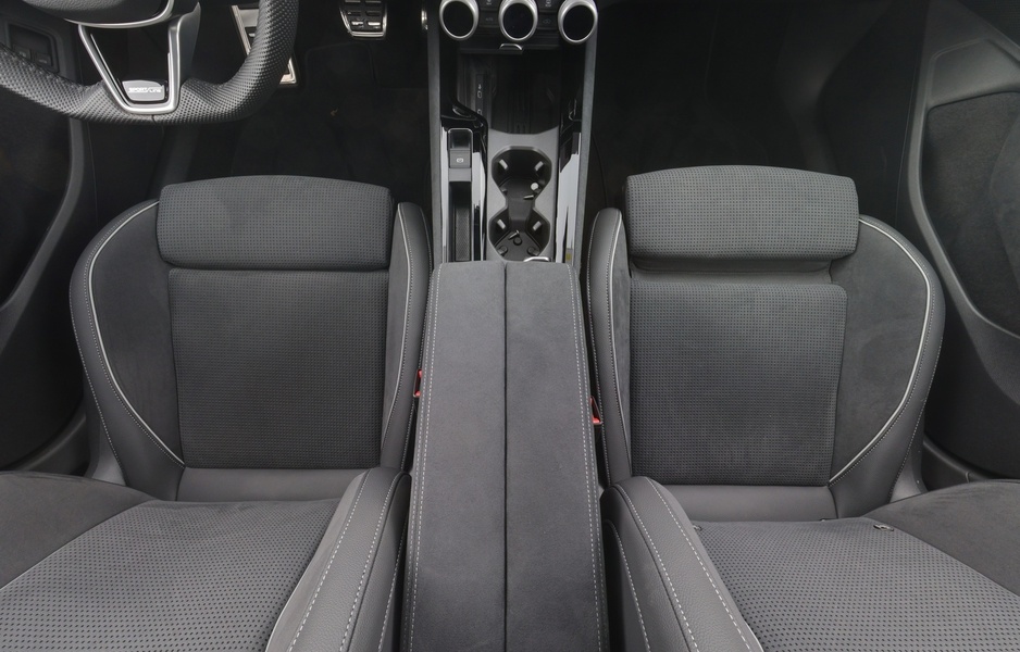 heti ajoon Skoda Superb