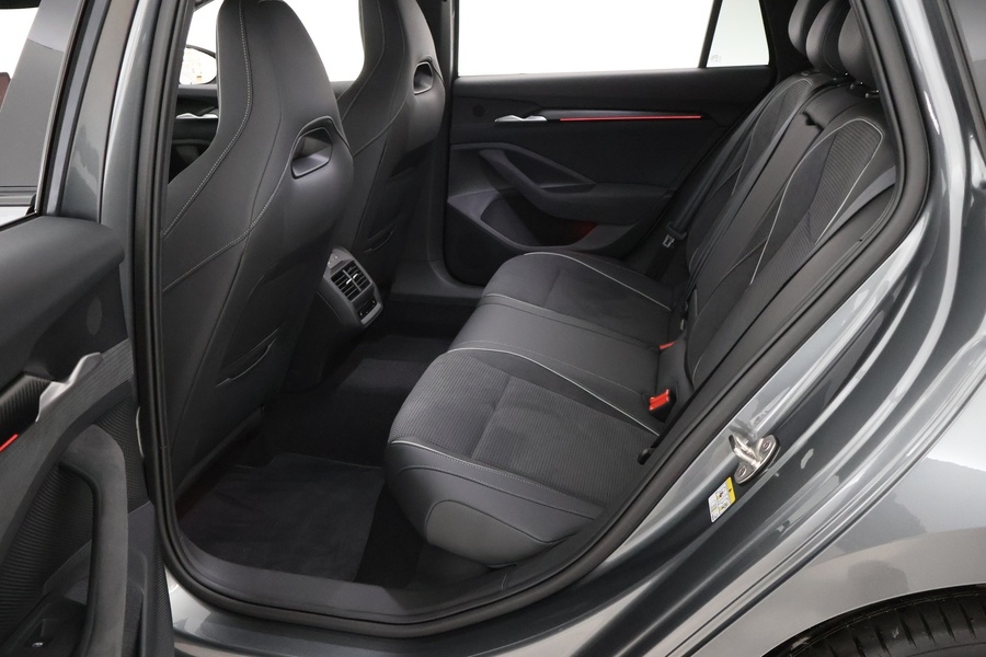 heti ajoon Skoda Superb