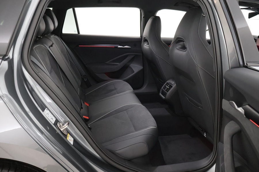 heti ajoon Skoda Superb