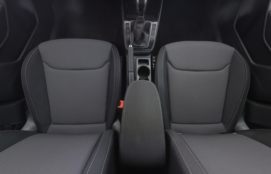 heti ajoon Skoda Fabia